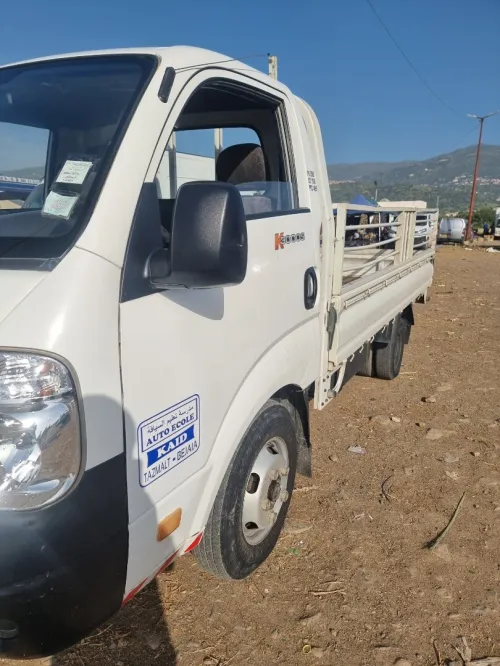 Kia K3000s 2007