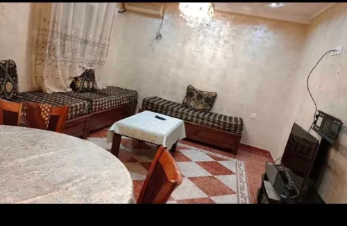 Location vacances Appartement F3 Oran Oran