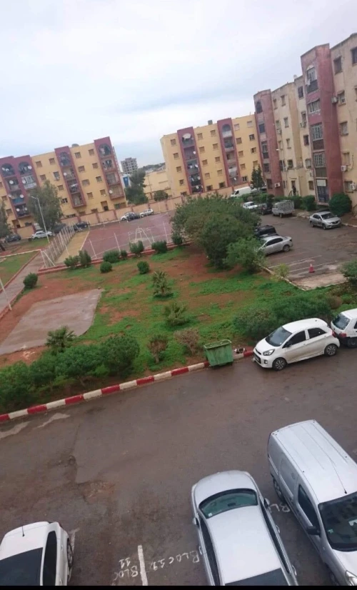 Location vacances Appartement F3 Oran Oran