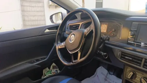 Volkswagen Polo 2019 Active