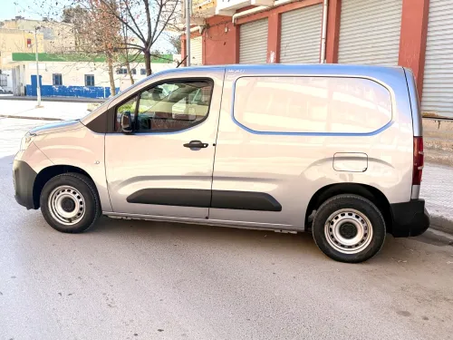 Fiat Doblo 2023 Profisionel