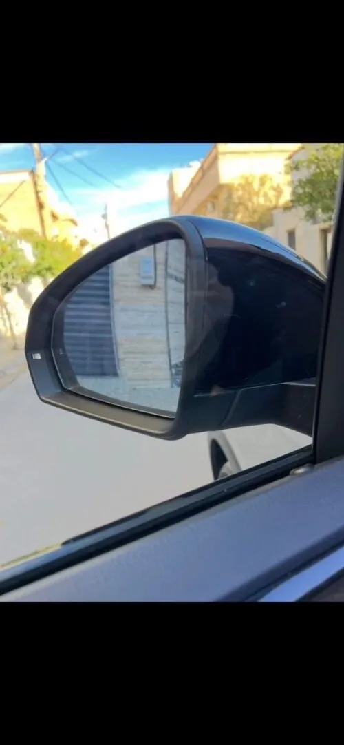 Volkswagen Tahrou 2025 