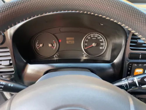 Kia K2700 2009