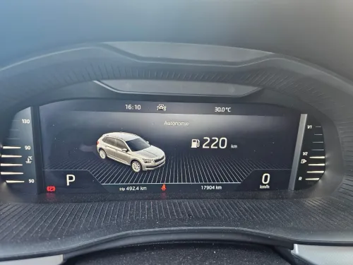 Skoda Kamiq 2023 1