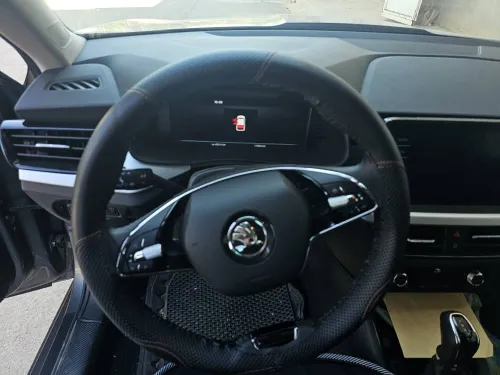 Skoda Kamiq 2023 1