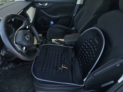 Skoda Kamiq 2023 1
