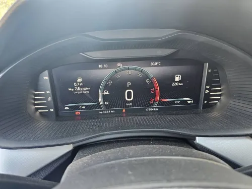 Skoda Kamiq 2023 1