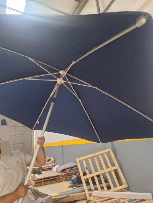 Parasol produit france 