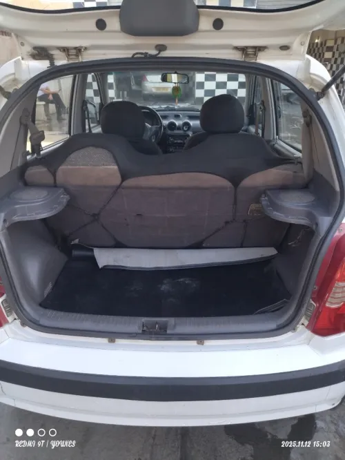 Hyundai Atos 2008 GLS