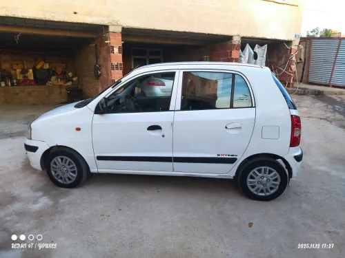 Hyundai Atos 2008 GLS