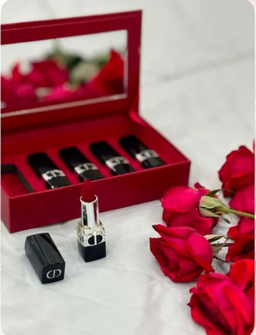 Master Qualité Luxury Makeup Premium