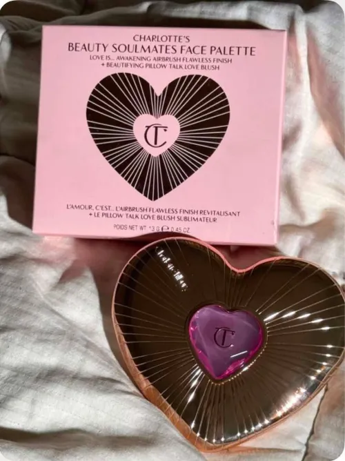 Master Qualité Luxury Makeup Premium