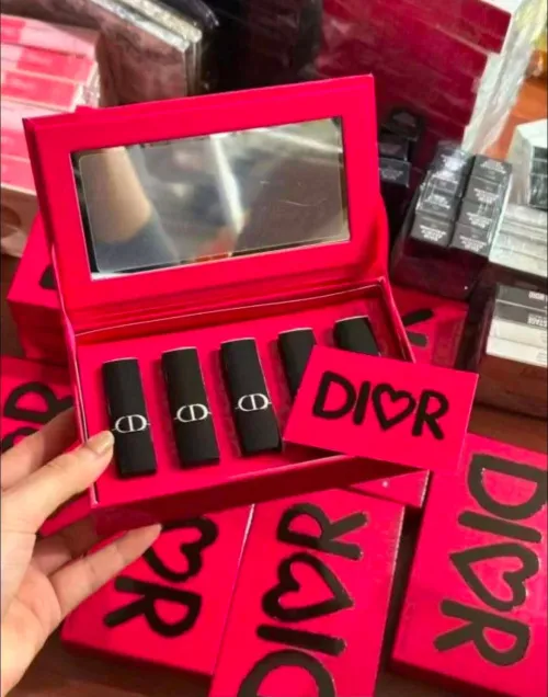 Master Qualité Luxury Makeup Premium