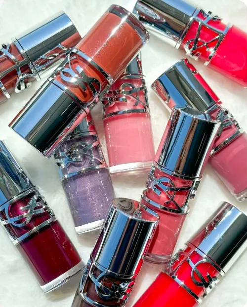 Master Qualité Luxury Makeup Premium