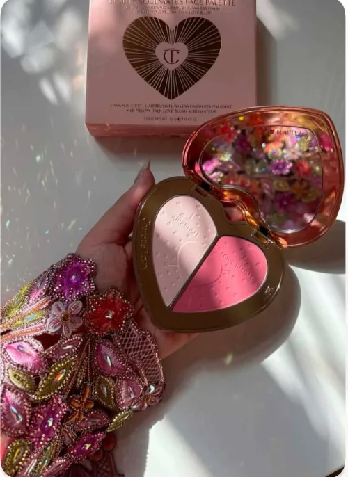 Master Qualité Luxury Makeup Premium