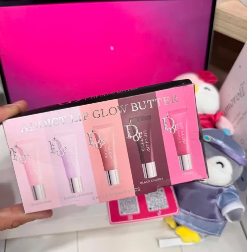 Master Qualité Luxury Makeup Premium