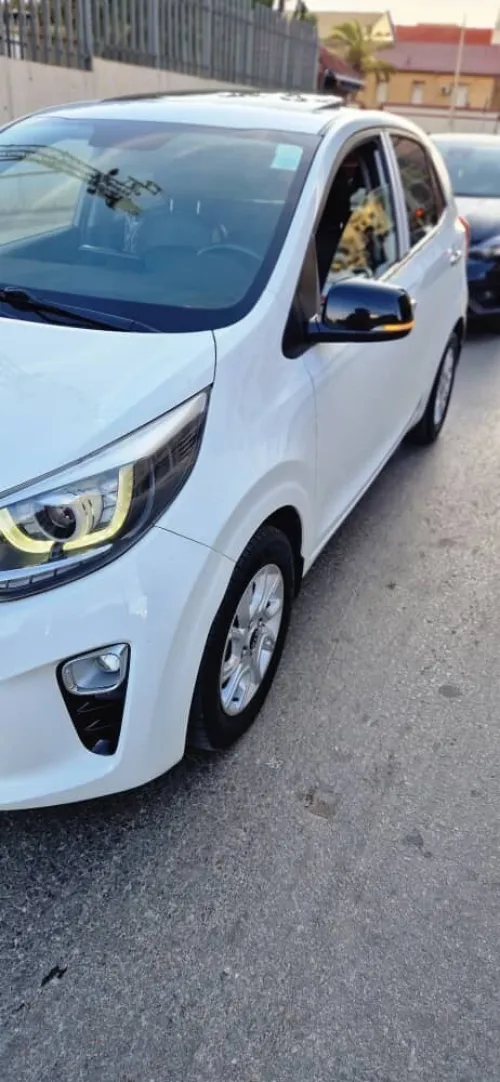 Kia Picanto 2018 EX