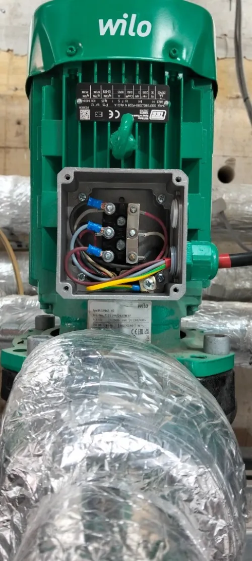Étude & Travaux Électriques