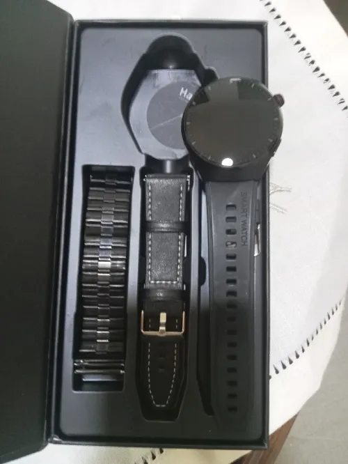 Smartwatch à vendre 