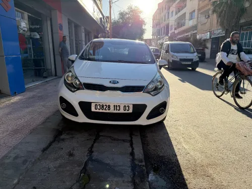 Kia Rio 5 portes 2013 Style