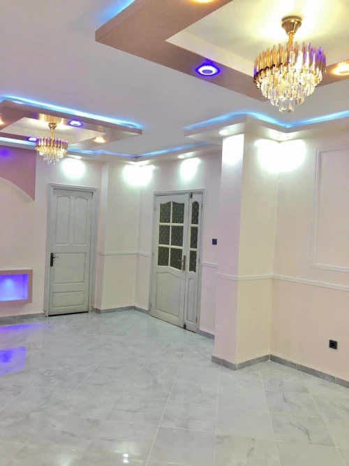 Vente Appartement F6 El Tarf El taref