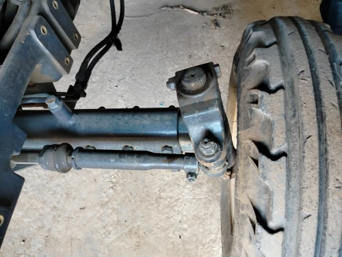 Landini 7865 
