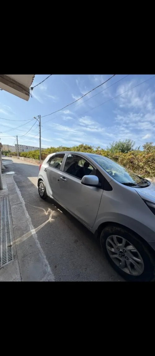 Kia Picanto 2020 EX