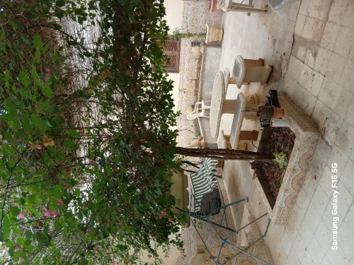 Vente Villa Biskra Chetma