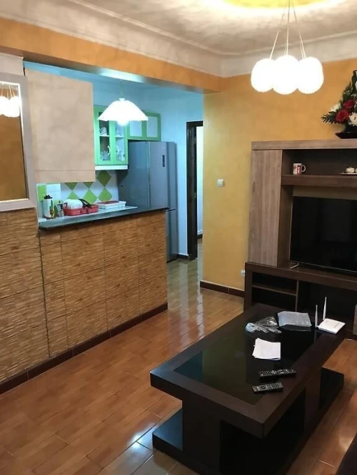 Location vacances Appartement Alger El biar