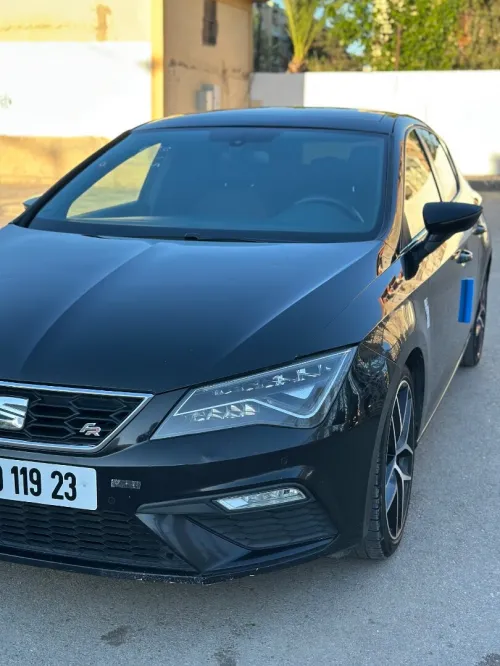 Seat Leon 2019 FR