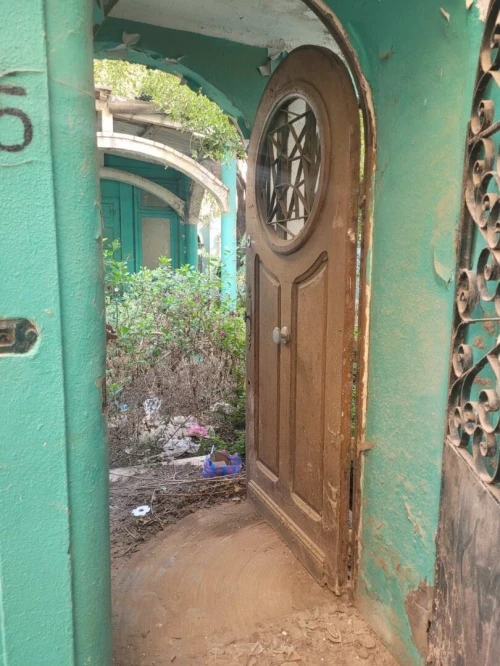 Vente Villa Mostaganem Mostaganem