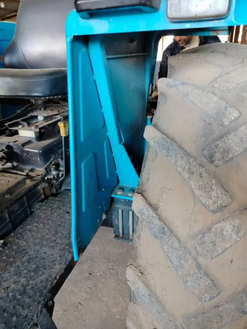 Landini 7865 