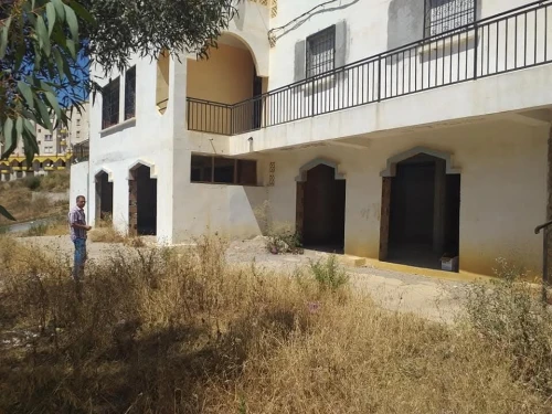 Vente Local Tizi Ouzou Azeffoun