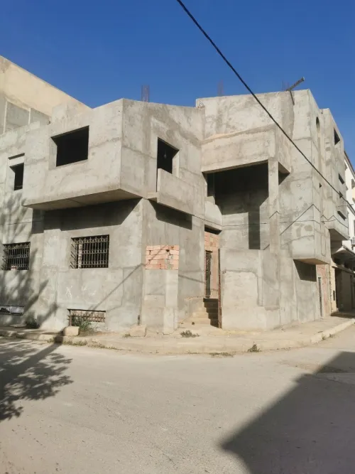Vente Villa Oran Oran