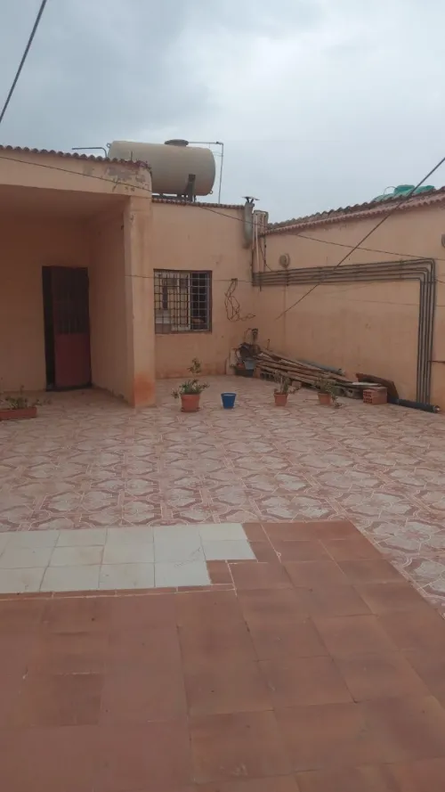 Vente Villa Oran El Kerma