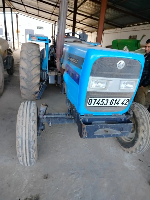 Landini 7865 