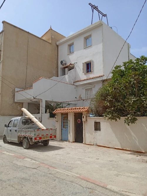 Location vacances Appartement Tizi Ouzou Azeffoun