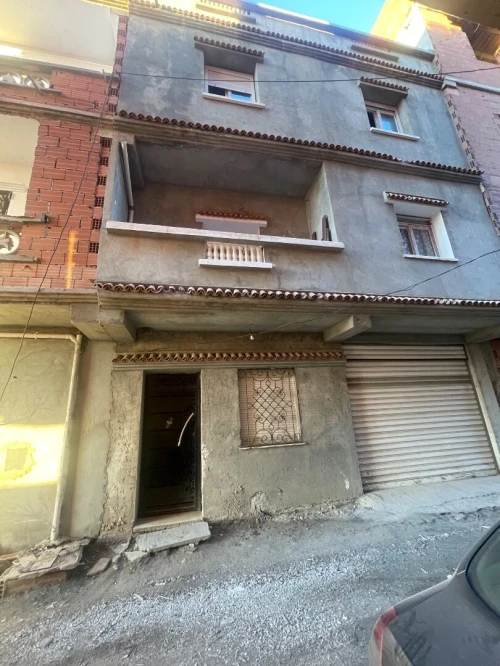 Vente Villa Blida Boufarik