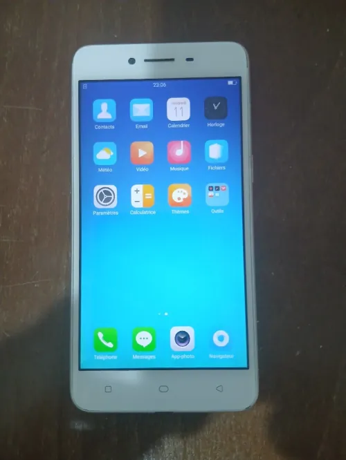 Oppo A37f