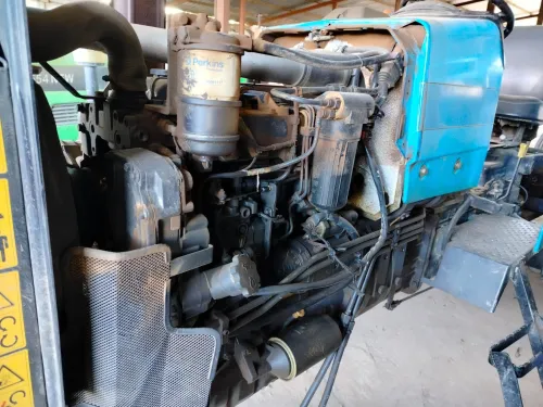 Landini 7865 
