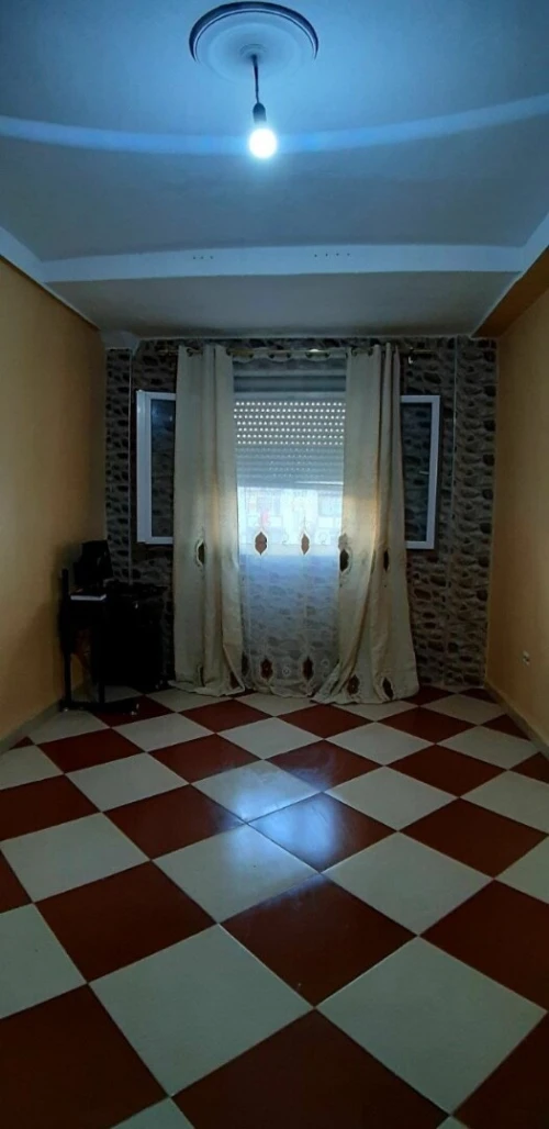 Vente Appartement Alger Les eucalyptus
