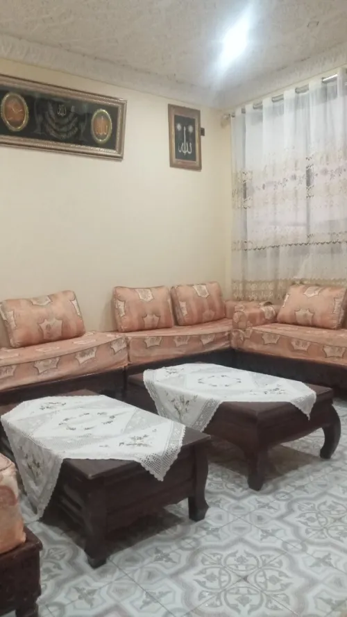 Vente Villa Oran El Kerma