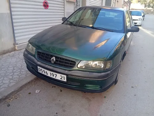 Renault Safrane 1997 Safrane
