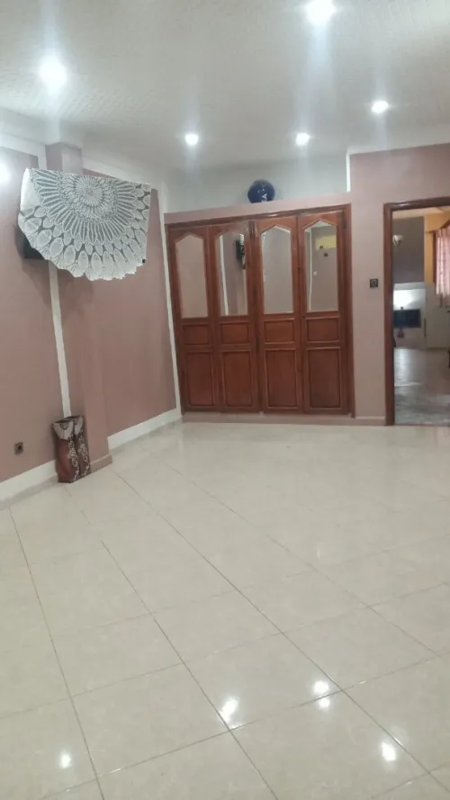 Vente Villa Oran El Kerma