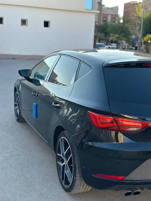 Seat Leon 2019 FR
