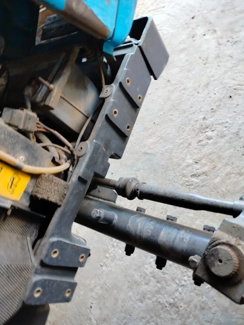 Landini 7865 