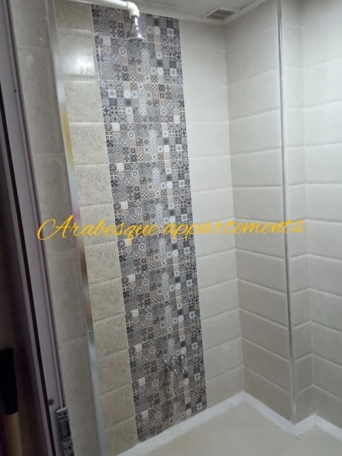 Location Appartement F2 Tlemcen Marsa ben mhidi
