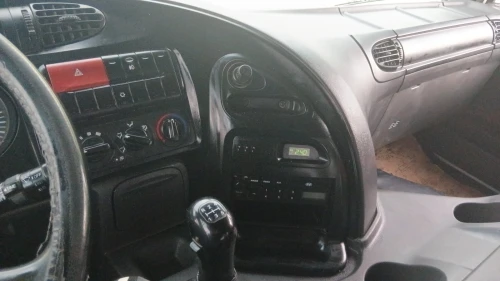 Hyundai HD 450 2015