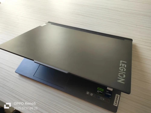 Pc laptop  Lenovo legion I-9 14 generation