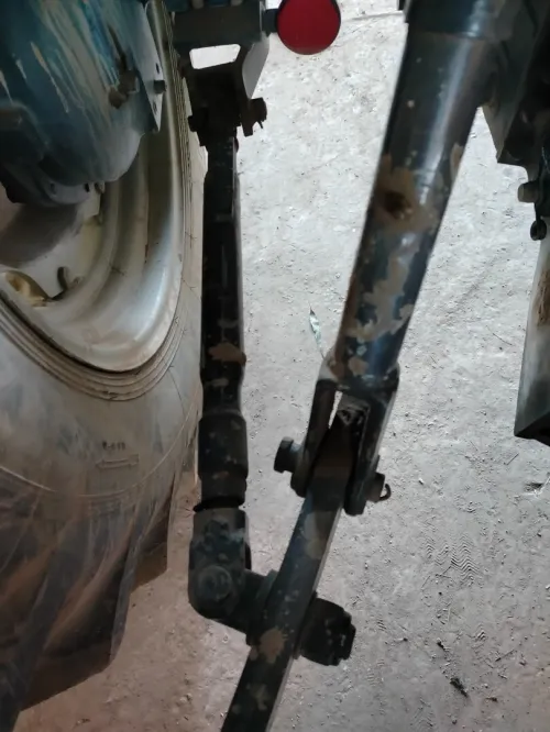 Landini 7865 